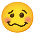 হতবুদ্ধি মুখ