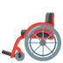 rolstoel
