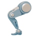 機械腳