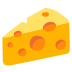 قطعة جبن