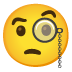 單片眼鏡