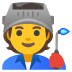 工廠作業員