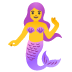 美人魚