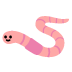 蠕蟲
