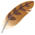 ريشة