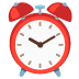 reloj despertador
