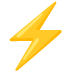 hoog voltage