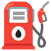 benzinestation