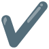علامت تیک