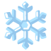 sneeuwvlok